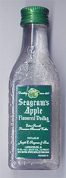 «Seagram's Apple»