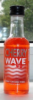 «Cherry Wave»