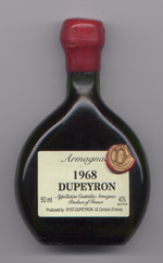 «Dupeyron 1968»