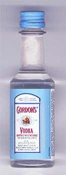 «Gordon's»