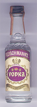 «Fleischmann's»