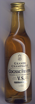 «Frapin V.S. Luxe Grande Champagne»