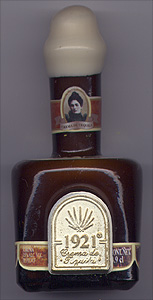«1921 Crema de Tequila»