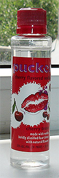 «Pucker Cherry Tease»