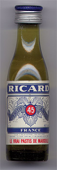 «Ricard 45»