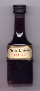 «Marie Brizard Cafe»