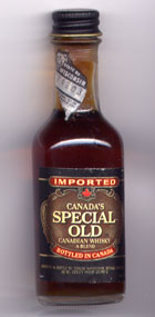 «Canada's Special Old»