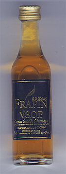 «Frapin V.S.O.P. Grande Champagne»