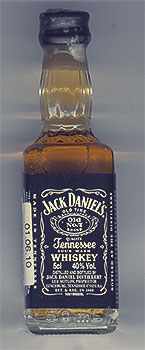 «Jack Daniel's No. 7»