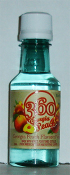 «360 Georgia Peach»