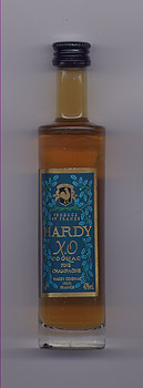 «Hardy X.O. Fine Champagne»