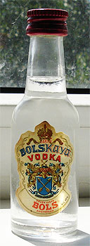 «Bolskaya»