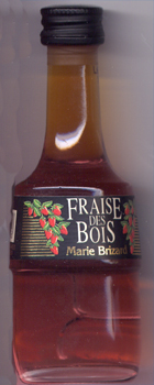 «Marie Brizard Fraise Des Bois»