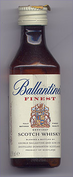 «Ballantine's Finest»