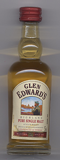 «Glen Edward's»