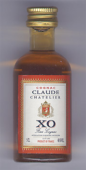 «Claude Chatelier X.O. Fine»