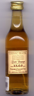 «Frapin V.S.O.P. Reserve Grande Champagne»
