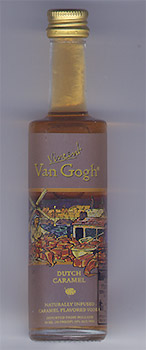 «Vincent Van Gogh Dutch Caramel»