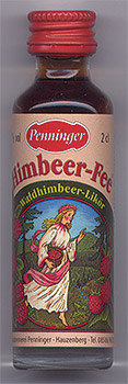 «Penninger Himbeer-Fee»