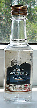 «Moon Mountain Vodka»