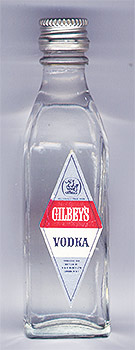 «Gilbey's»