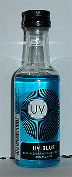 «UV Blue»