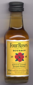 «Four Roses Bourbon»