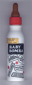 «Baby Bomba»