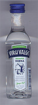 «Viru Valge Greenapple»